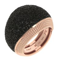 Ring Pesavento Woman in Silver WPXLA557 - WPXLA557